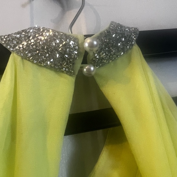 Lt Green/lime green - Picture 3 of 5